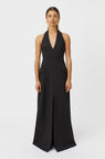 Camilla and Marc | Sela Maxi Dress - Black