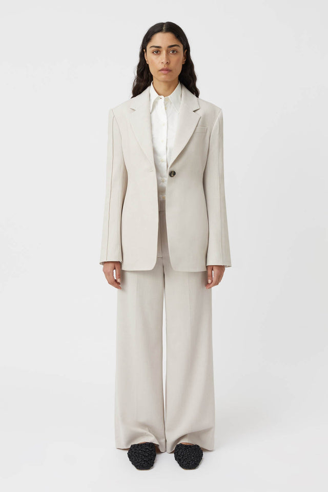 Camilla and Marc | Sela Blazer - Lilac