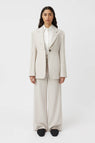 Camilla and Marc | Sela Blazer - Lilac