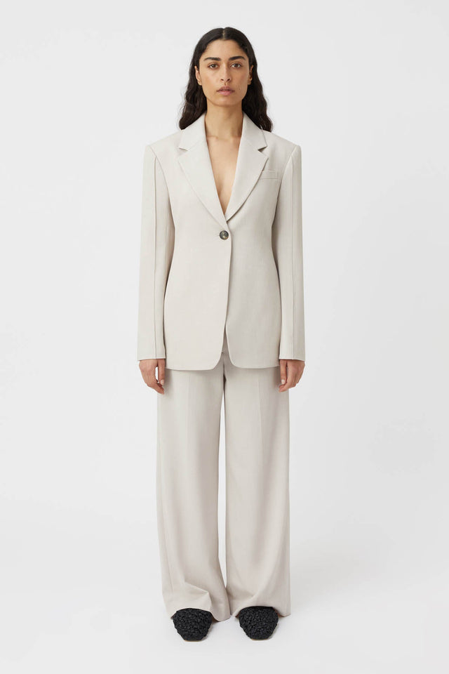 Camilla and Marc | Sela Blazer - Lilac