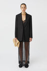 Camilla and Marc | Serene Blazer - Black