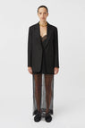 Camilla and Marc | Serene Blazer - Black