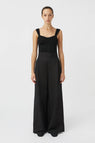 Camilla and Marc | Serene Pant - Black