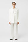 Camilla and Marc | Serene Blazer - Cream