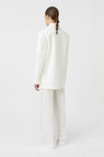 Camilla and Marc | Serene Blazer - Cream