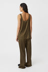 Camilla and Marc | Shoal Pant - Olive