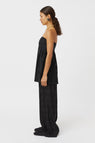 Camilla and Marc | Siren Wide Leg Pant - Black