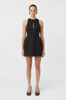 Camilla and Marc | Vista Mini Dress - Black