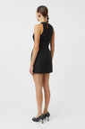 Camilla and Marc | Vista Mini Dress - Black