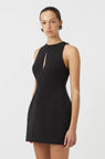 Camilla and Marc | Vista Mini Dress - Black