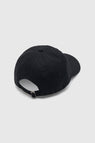 Camilla and Marc | Wade Cap - Black