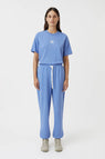 Camilla and Marc | Colson Trackpant - Cobalt Blue