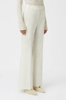 Camilla and Marc | Floris Pant - Ivory Marle