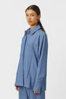 Camilla and Marc | Vania Shirt - Blue Marle