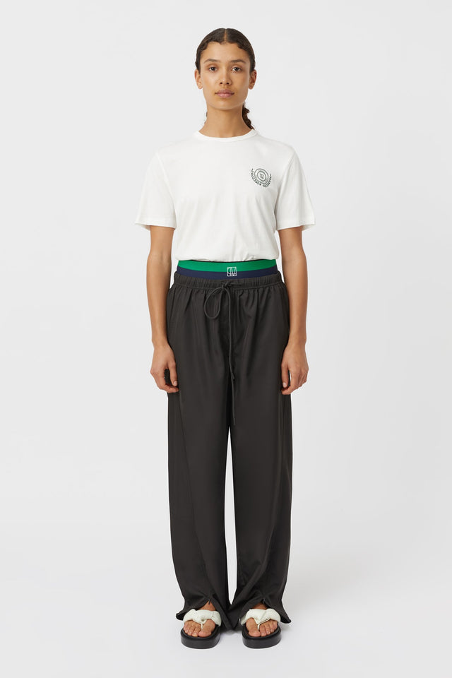 Camilla and Marc | Wade Tee - Soft White