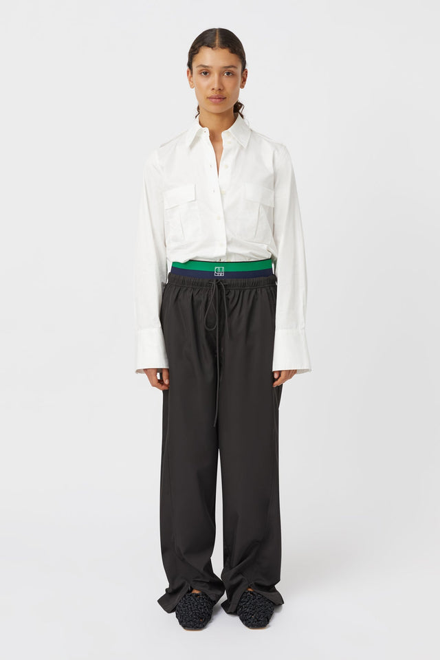 Camilla and Marc | Yara Pant - Black