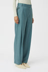 Camilla and Marc | Amphora Pant - Nevada Blue