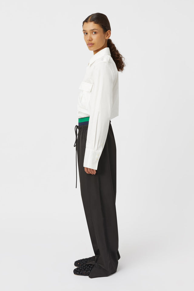 Camilla and Marc | Yara Pant - Black