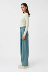 Camilla and Marc | Amphora Pant - Nevada Blue