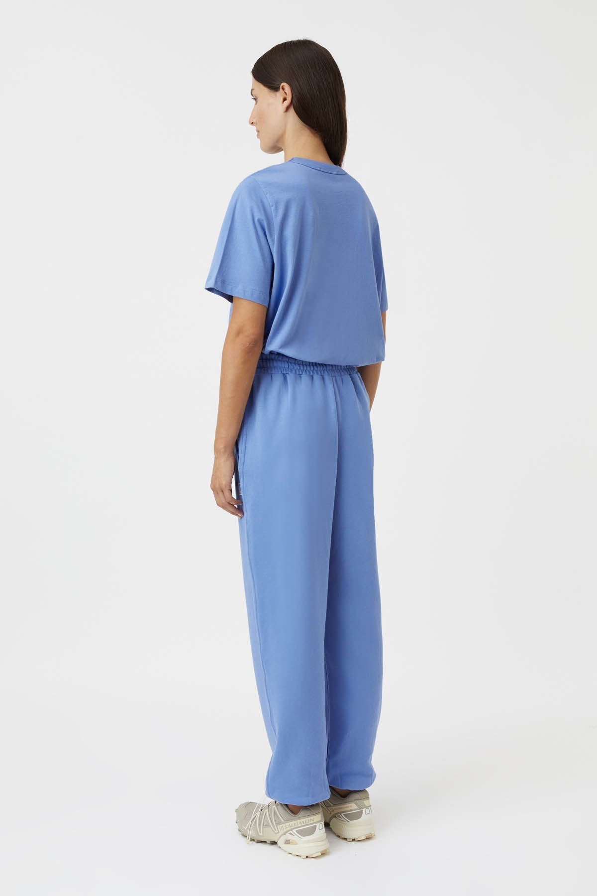 Camilla and Marc | Colson Trackpant - Cobalt Blue