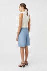 Camilla and Marc | Atlantis Short - Cornflower Blue