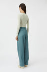 Camilla and Marc | Amphora Pant - Nevada Blue