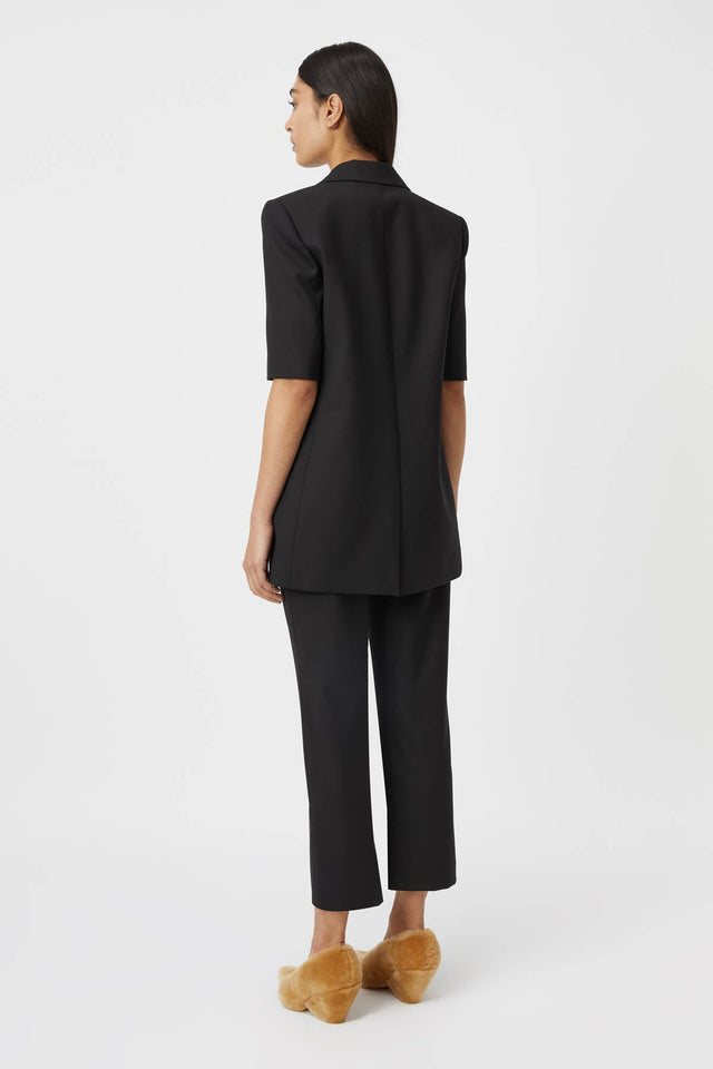 Camilla and Marc | Dusk Pant - Black