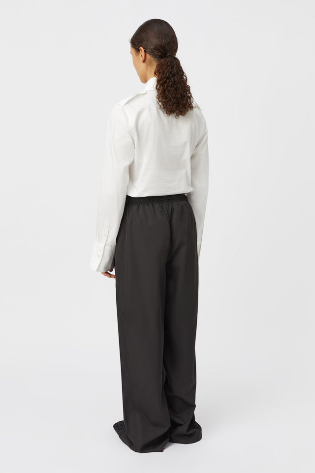 Camilla and Marc | Yara Pant - Black