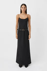 Camilla and Marc | Izola Maxi Dress - Black