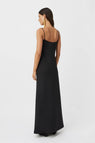 Camilla and Marc | Izola Maxi Dress - Black