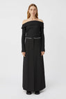 Camilla and Marc | Deacon Skirt - Black