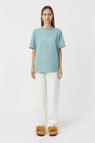 Camilla and Marc | Alyna Tee - Light Eucalyptus Green