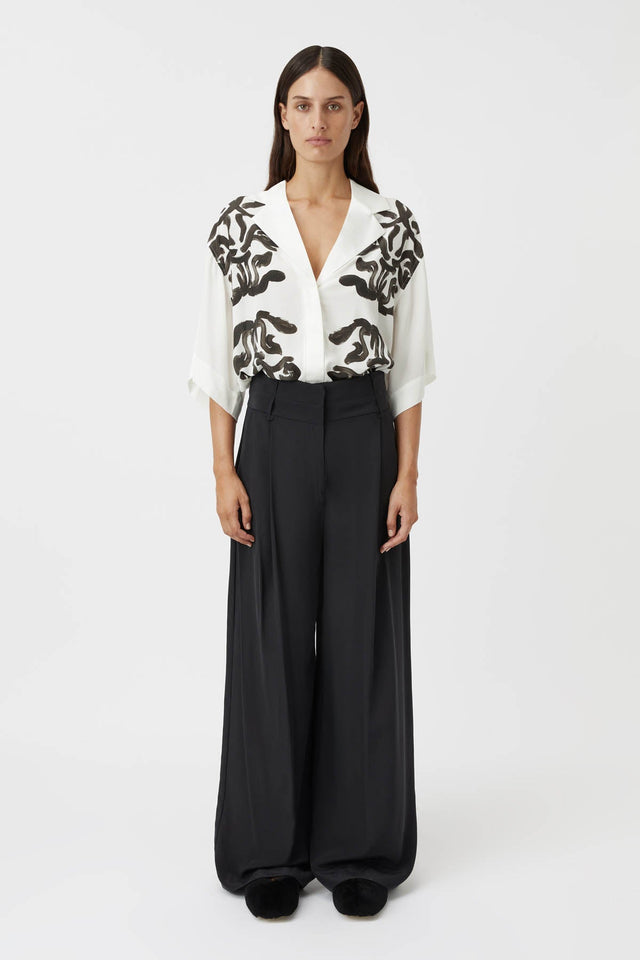 Camilla and Marc | New Olivier Pant - Black