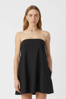 Camilla and Marc | Vendome Mini Dress - Black