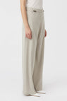 Camilla and Marc | Hudson Pant - Natural Marle