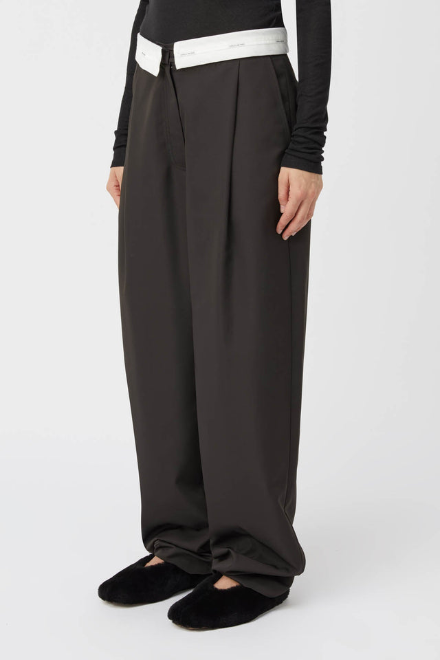 Camilla and Marc | Bradford Pant - Black