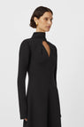 Camilla and Marc | Tenera Dress - Black