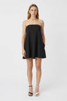 Camilla and Marc | Vendome Mini Dress - Black