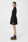 Camilla and Marc | Portico Mini Dress - Black