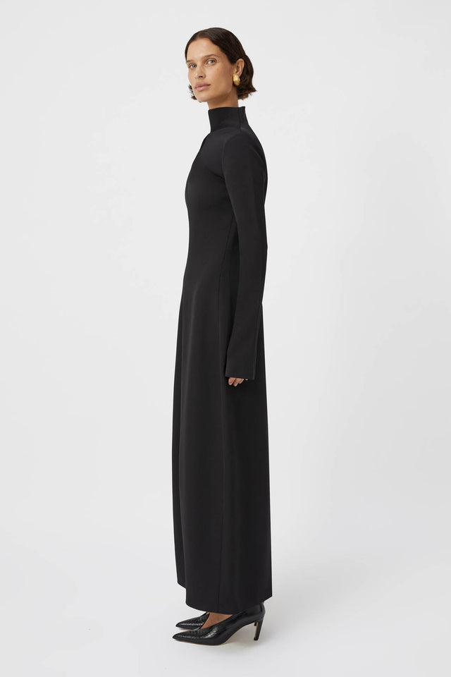 Camilla and Marc | Tenera Dress - Black