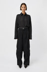 Camilla and Marc | Soraya Cargo Pant - Black