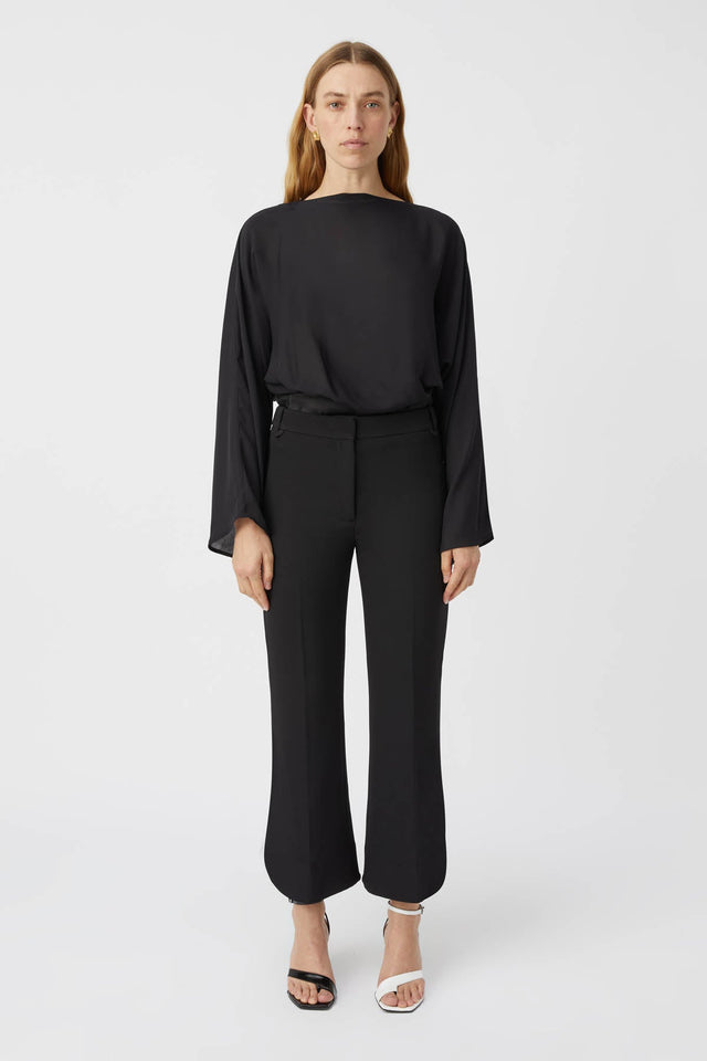 Camilla and Marc | Triomphe Pant - Black