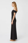 Camilla and Marc | Winona Maxi Dress - Black