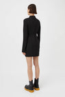 Camilla and Marc | Portico Mini Dress - Black