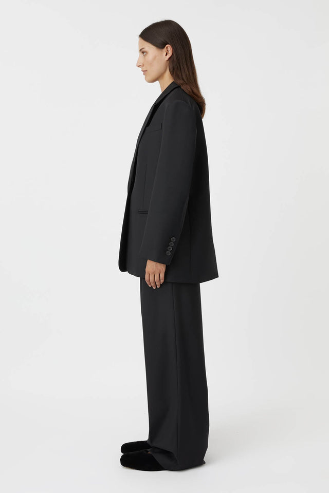 Camilla and Marc | Ore Blazer - Black