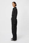 Camilla and Marc | Soraya Cargo Pant - Black