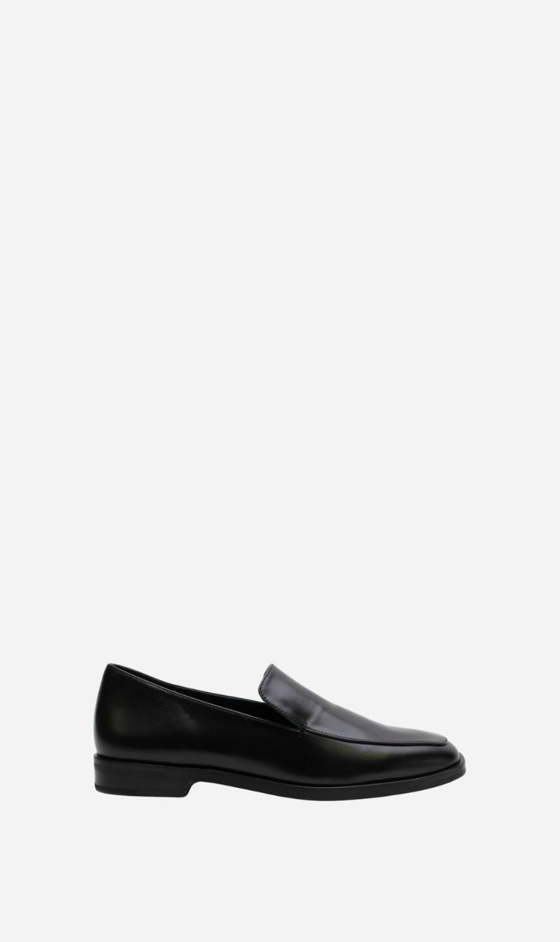 La Tribe | Cecile Loafer - Black