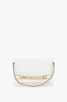 Victoria Beckham | Chain Pouch - White