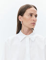 Day Birger Et Mikkelsen | Christiane Shirt - Bright White