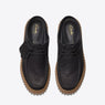 Clarks | Torhill Mule - Black Nubuck